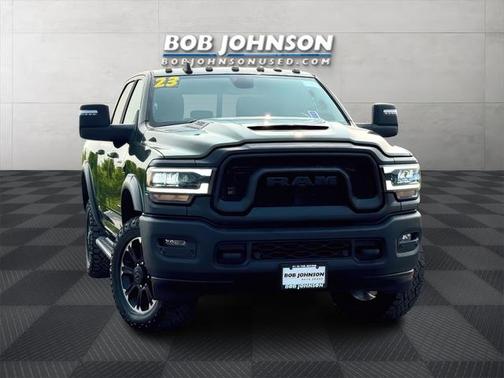 2023 RAM 2500 Power Wagon