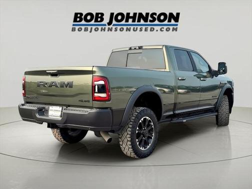 2023 RAM 2500 Power Wagon