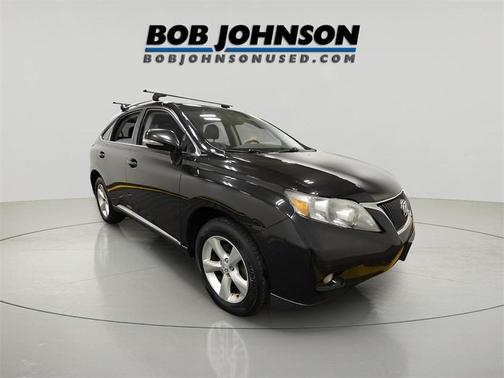 2012 Lexus RX 350 Base