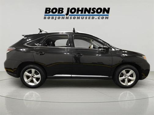 2012 Lexus RX 350 Base