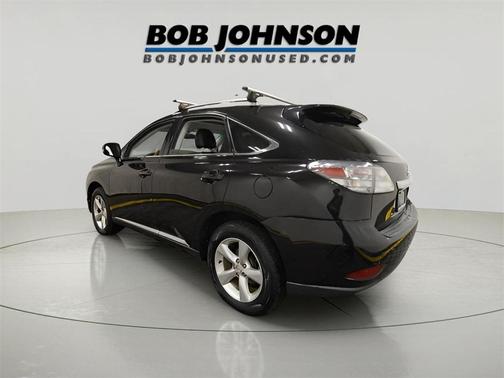 2012 Lexus RX 350 Base