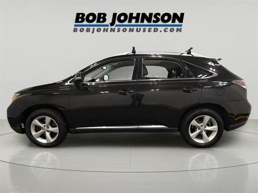 2012 Lexus RX 350 Base