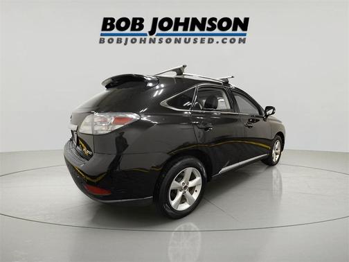 2012 Lexus RX 350 Base