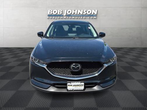 2021 Mazda CX-5 Sport