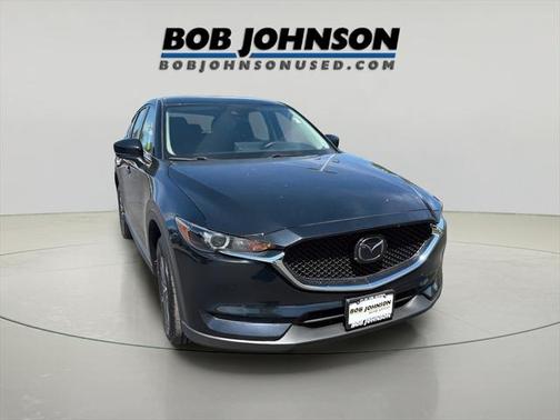 2021 Mazda CX-5 Sport