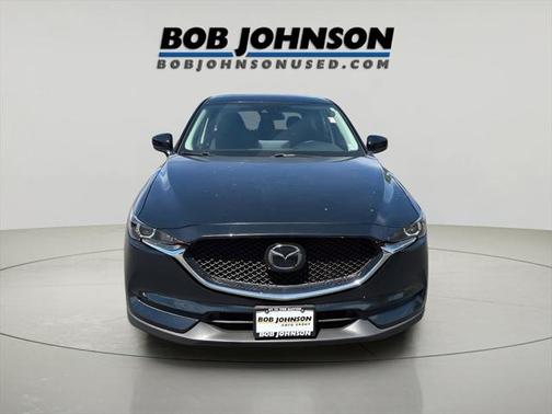 2021 Mazda CX-5 Sport