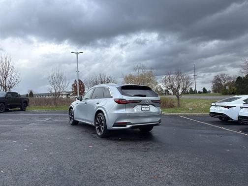 2024 Mazda CX-90 3.3 Turbo S Premium