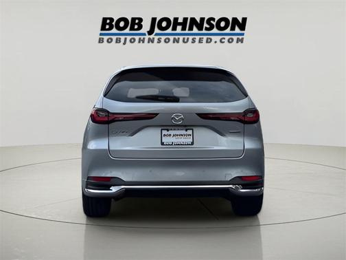 2024 Mazda CX-90 3.3 Turbo S Premium