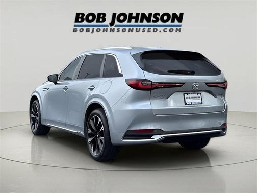 2024 Mazda CX-90 3.3 Turbo S Premium