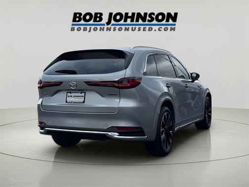 2024 Mazda CX-90 3.3 Turbo S Premium