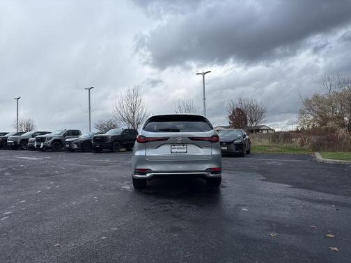 2024 Mazda CX-90 3.3 Turbo S Premium