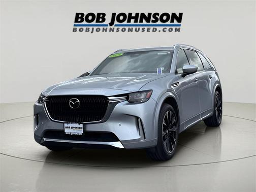 2024 Mazda CX-90 3.3 Turbo S Premium