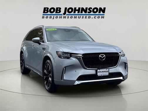 2024 Mazda CX-90 3.3 Turbo S Premium