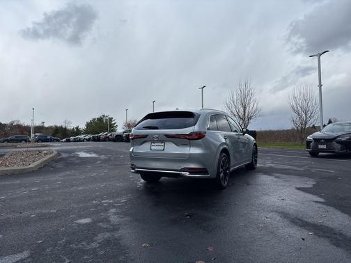 2024 Mazda CX-90 3.3 Turbo S Premium