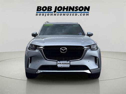 2024 Mazda CX-90 3.3 Turbo S Premium