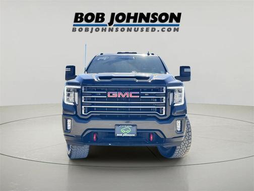 2023 GMC Sierra 2500 AT4