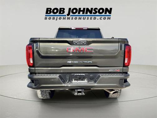 2023 GMC Sierra 2500 AT4