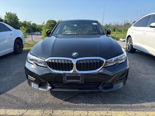 2020 BMW 330 xDrive