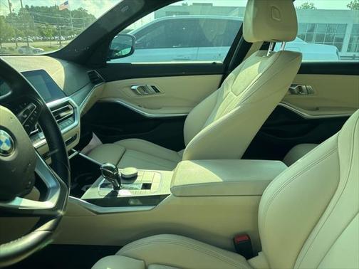 2020 BMW 330 xDrive
