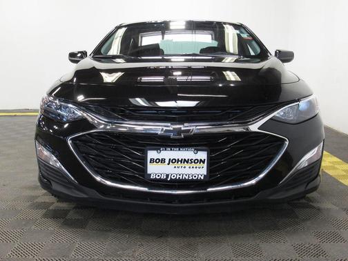 2022 Chevrolet Malibu FWD RS