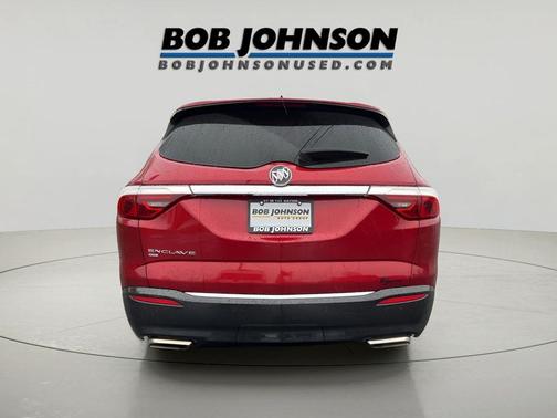 2023 Buick Enclave Essence AWD