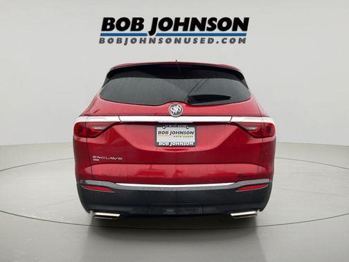 2023 Buick Enclave Essence AWD