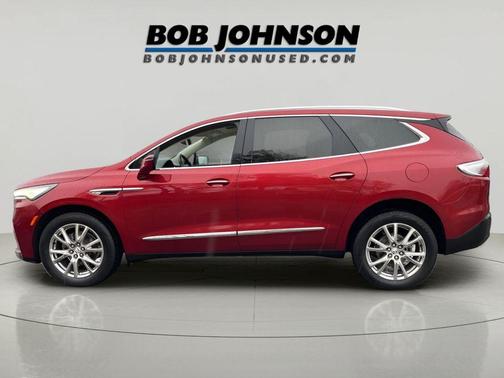 2023 Buick Enclave Essence AWD