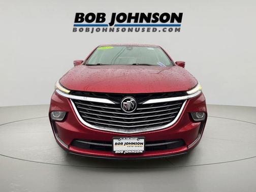 2023 Buick Enclave Essence AWD