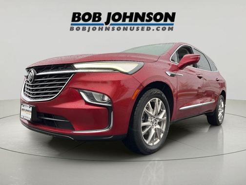 2023 Buick Enclave Essence AWD