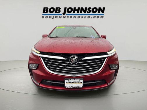 2023 Buick Enclave Essence AWD
