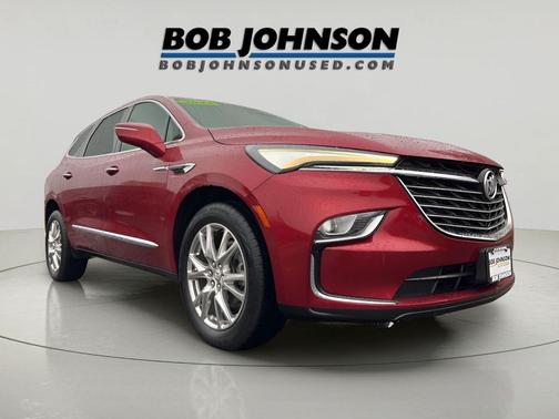 2023 Buick Enclave Essence AWD