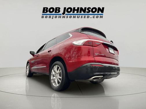 2023 Buick Enclave Essence AWD