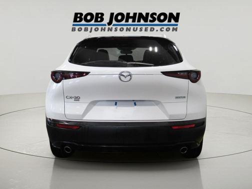 2023 Mazda CX-30 2.5 S Preferred Package