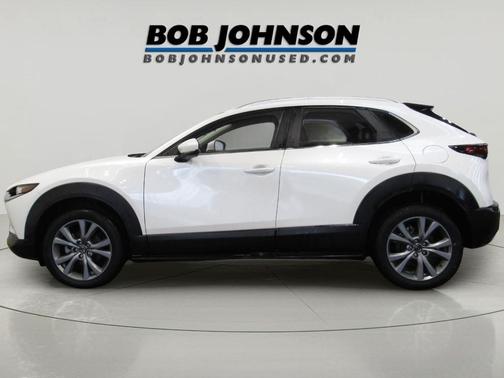 2023 Mazda CX-30 2.5 S Preferred Package