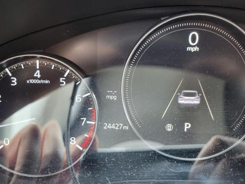 2023 Mazda CX-30 2.5 S Preferred Package