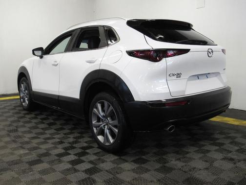 2023 Mazda CX-30 2.5 S Preferred Package