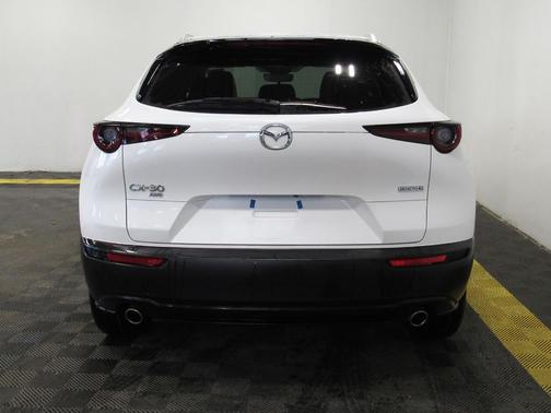 2023 Mazda CX-30 2.5 S Preferred Package