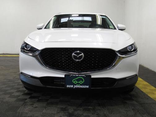 2023 Mazda CX-30 2.5 S Preferred Package