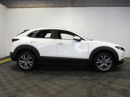 2023 Mazda CX-30 2.5 S Preferred Package