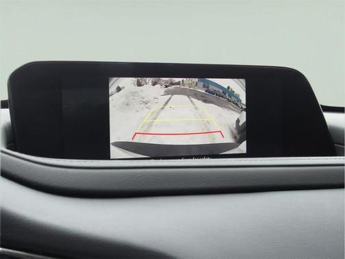 2023 Mazda CX-30 2.5 S Preferred Package