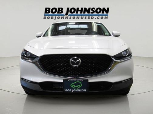 2023 Mazda CX-30 2.5 S Preferred Package