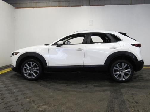 2023 Mazda CX-30 2.5 S Preferred Package