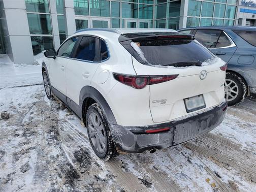 2023 Mazda CX-30 2.5 S Preferred Package