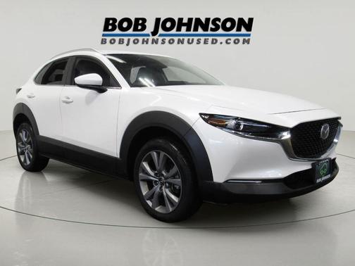 2023 Mazda CX-30 2.5 S Preferred Package
