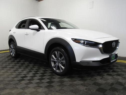 2023 Mazda CX-30 2.5 S Preferred Package