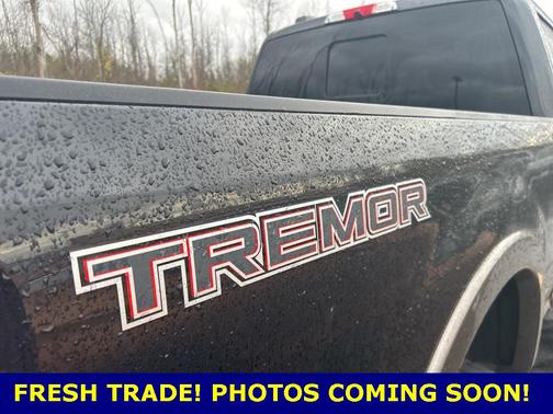 2022 Ford F-350 King Ranch