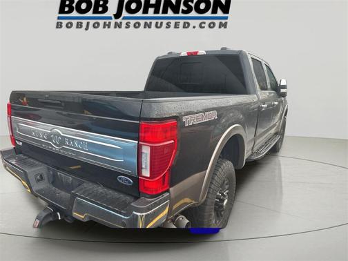 2022 Ford F-350 King Ranch