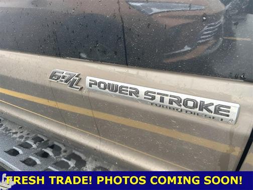 2022 Ford F-350 King Ranch