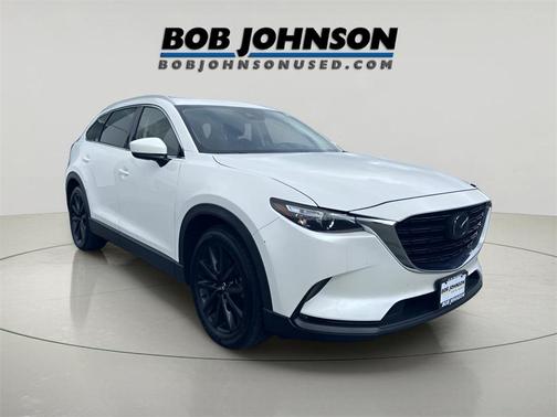 2023 Mazda CX-9 Touring