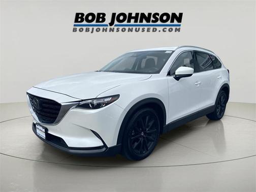 2023 Mazda CX-9 Touring
